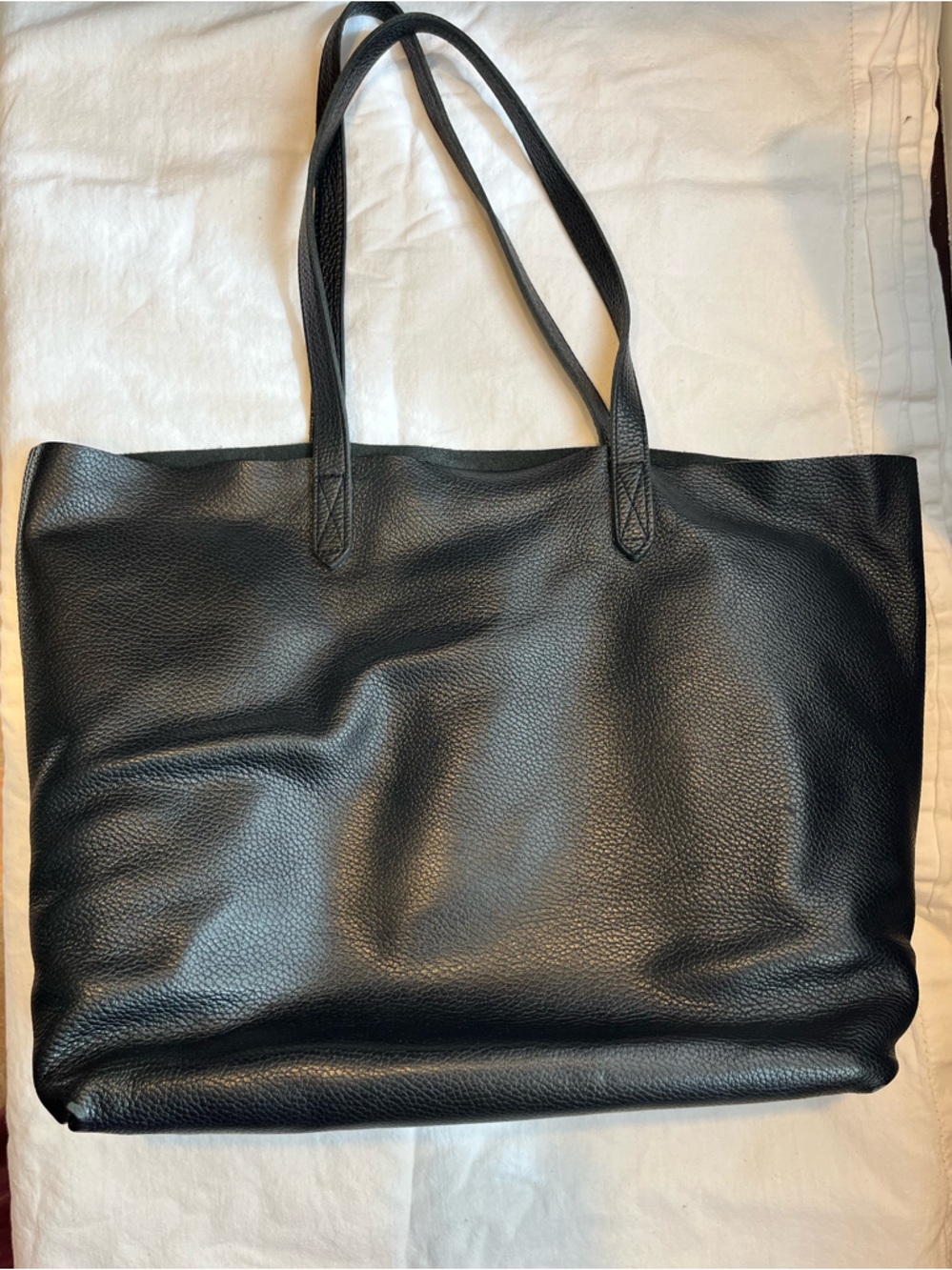 Cuyana Classic Tote